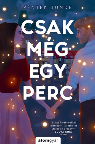 Csak Mg Egy Perc