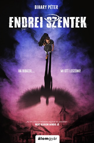 Endrei Szentek