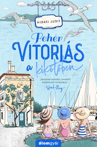 Fehr Vitorls A Kiktben