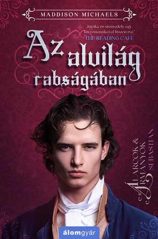 Az Alvilg Rabsgban - larcok s rmnyok 1