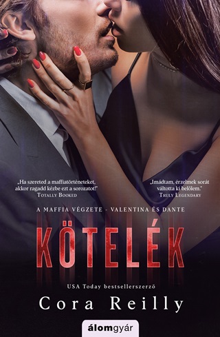 Ktelk- A Maffia Vgzete 2.