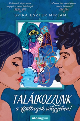 Tallkozzunk A Csillagok Vlgyben!