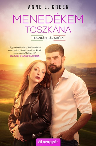 Menedkem Toszkna - Toszkn Lzad 3.