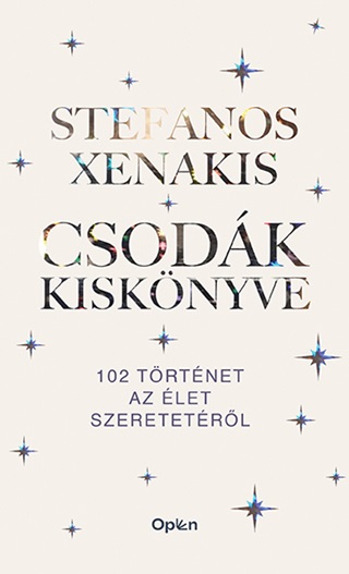 Csodk Kisknyve - 102 Trtnet Az let Szeretetrl