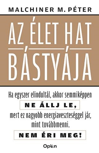 Az let Hat Bstyja