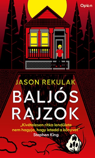 Baljs Rajzok