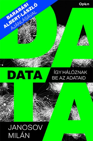 Data - gy Hlznak Be Az Adataid