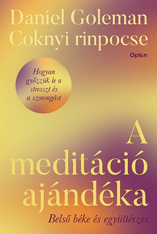 A Meditci Ajndka - Bels Bke s Egyttrzs