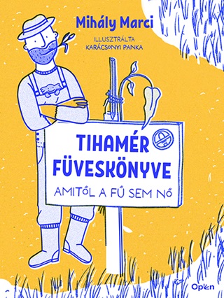Tihamr Fvesknyve