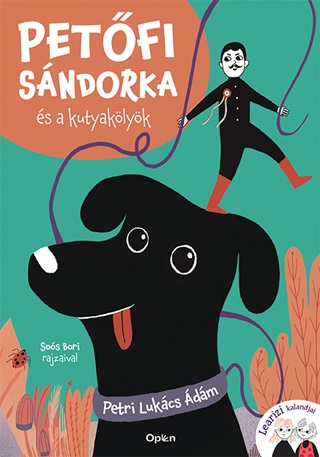 Petfi Sndorka s A Kutyaklyk