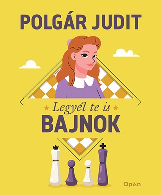 Legyl Te Is Bajnok