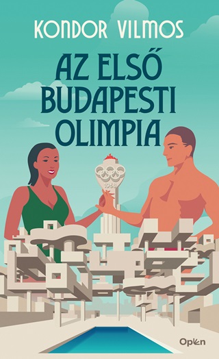 Az Els Budapesti Olimpia