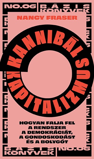 Kannibl Kapitalizmus