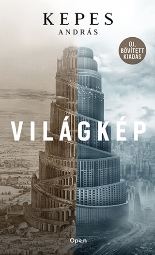 Vilgkp - j, Bvtett Kiads - Fztt (2021)