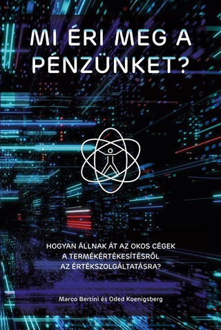 Mi ri Meg A Pnznket?