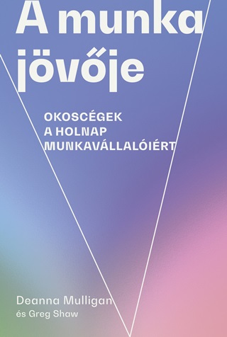 A Munka Jvje