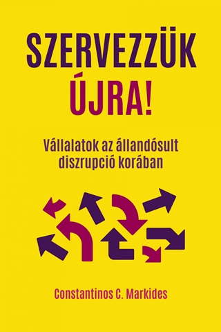 Szervezzk jra!