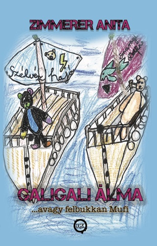 Galigali lma... Avagy Felbukkan Mufi