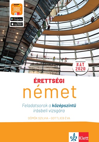 rettsgi - Nmet Feladatsorok A Kzpszint rsbeli Vizsgra (Nat2020)