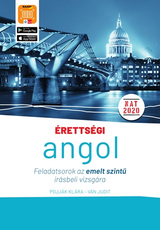 rettsgi - Angol Feladatsorok Az Emelt Szint rsbeli Vizsgra
