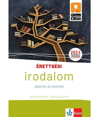 rettsgi - Irodalom - Adattr s Tesztek (2024)