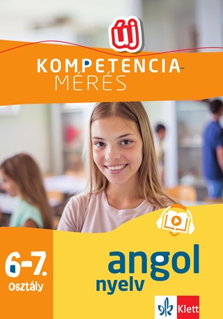 Kompetenciamrs: Feladatok A Digitlis Orszgos Mrshez - Angol Nyelv 67. Osz