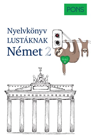 Pons Nyelvknyv Lustknak Nmet 2