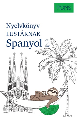 Pons Nyelvknyv Lustknak Spanyol 2