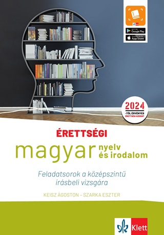 rettsgi - Magyar Nyelv s Irodalom Feladatsorok A Kzpszint rsbeli Vizsgr
