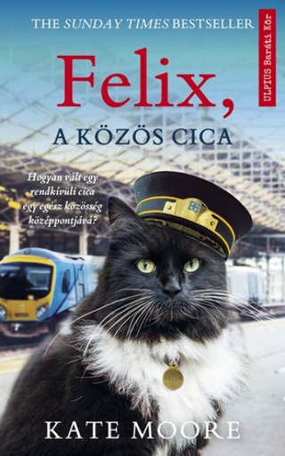 Felix, A Kzs Cica