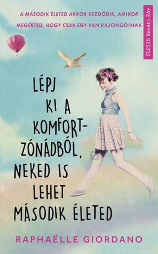 Lpj Ki A Komfortzndbl, Neked Is Lehet Msodik leted