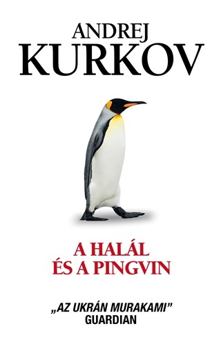 A Hall s A Pingvin