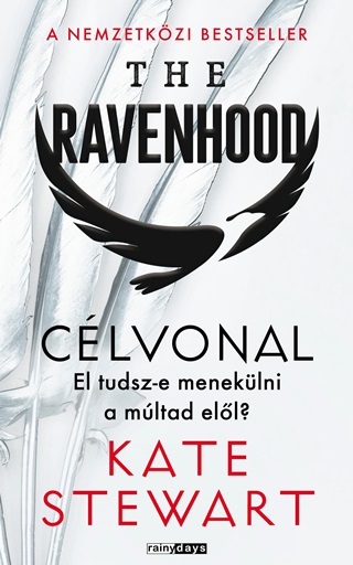 The Ravenhood - Clvonal