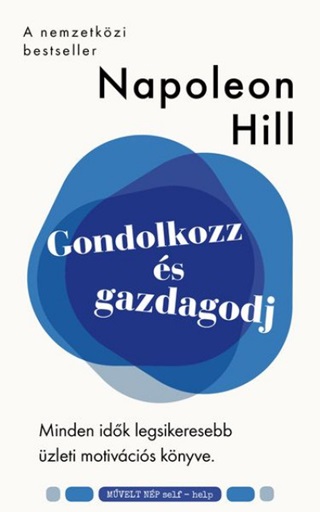 Gondolkozz s Gazdagodj