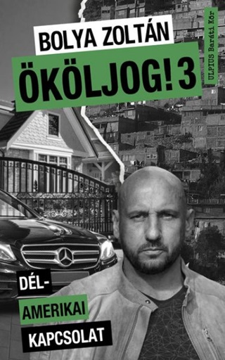 kljog! 3. - Dl-Amerikai Kapcsolat