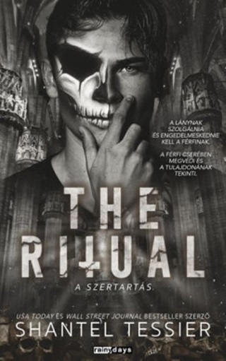 The Ritual - A Szertarts