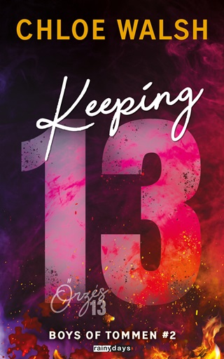 Chloe Walsh - Keeping 13 - rzs13