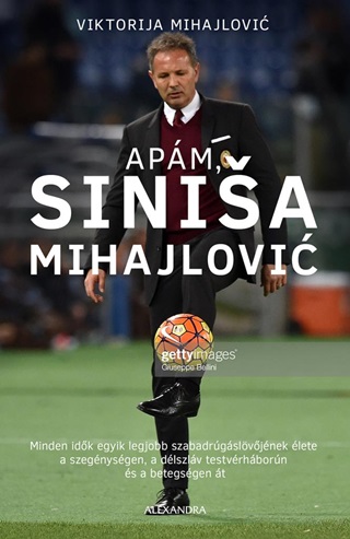 Apm, Sinisa Mihajlovic