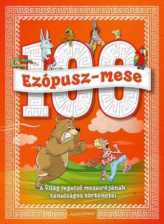 100 Ezpusz-Mese (j Bort)