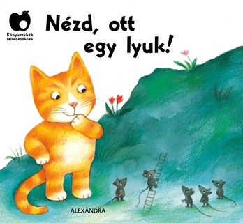 Nzd, Ott Egy Lyuk!