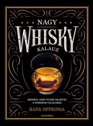 Nagy Whiskykalauz
