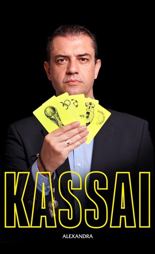 Kassai - A Tatabnyai Lakteleptl A Bl Dntig