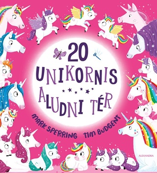 20  Unikornis Aludni Tr