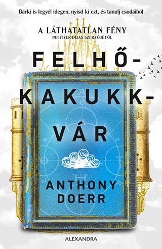 Felhkakukkvr