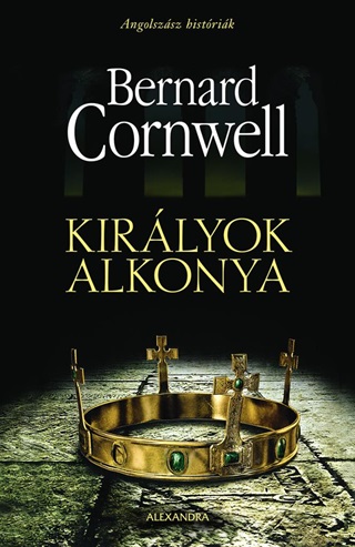 Kirlyok Alkonya - Angolszsz Histrik