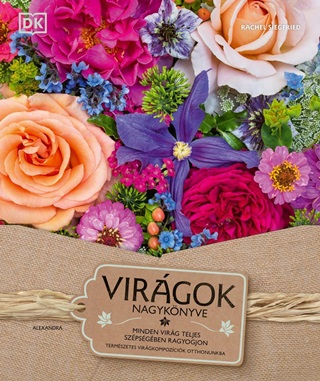 Virgok Nagyknyve