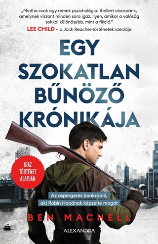 Egy Szokatlan Bnz Krnikja