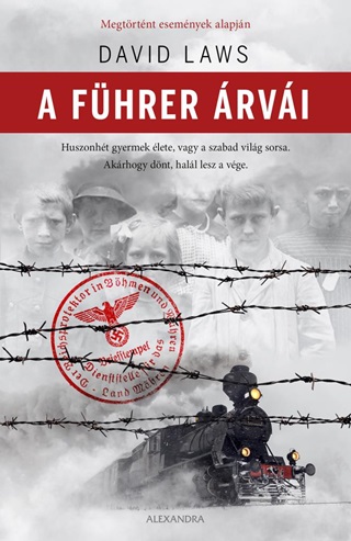 A Fhrer rvi