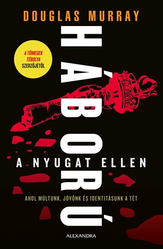Hbor A Nyugat Ellen