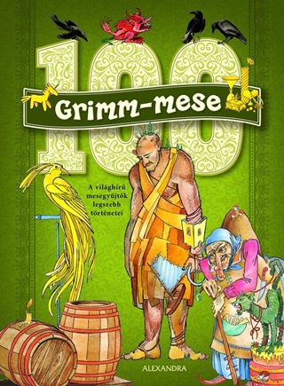 100 Grimm-Mese